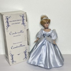 cinderella canada picture